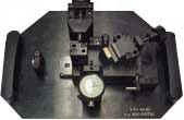 Allset Precision Machining, Gages, Fixtures, Tooling, Jig, Jigs, Prototype, Wire
